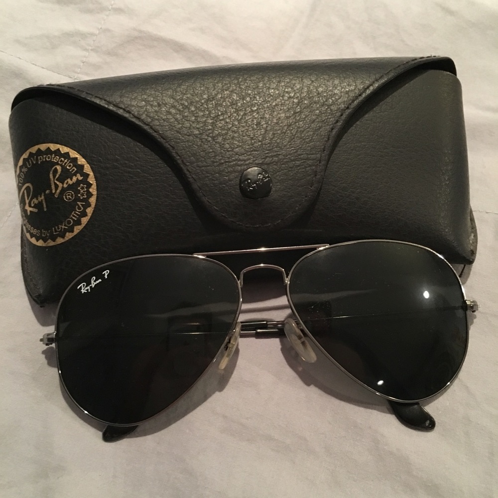 Ray ban sunglasses